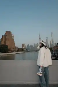 上海外灘不能錯過的11個機位！不走回頭路