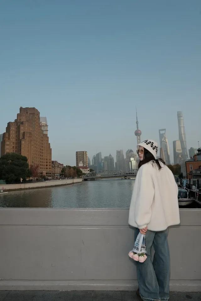 上海外灘不能錯過的11個機位！不走回頭路