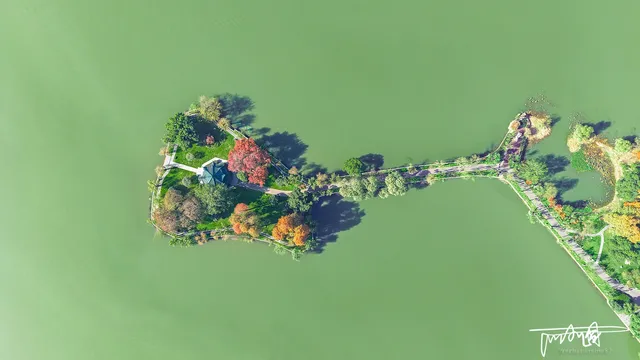 快衝!聽濤的彩林已經美到詞窮! 快衝!聽濤的彩林已經美到詞窮!