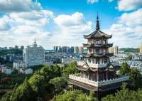 資陽必玩全攻略!探索這座藏在四川的小確幸