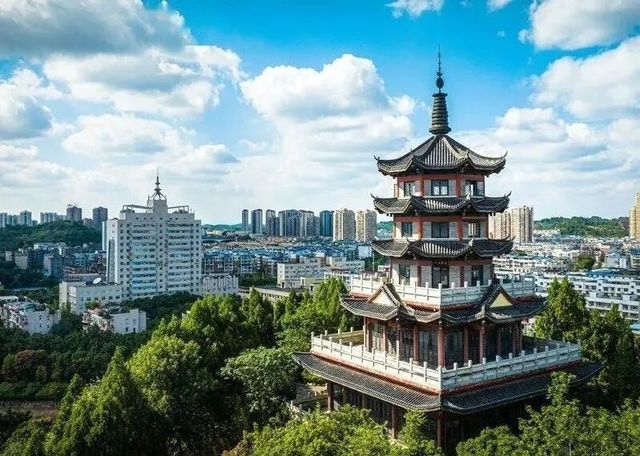 資陽必玩全攻略!探索這座藏在四川的小確幸 資陽必玩全攻略!探索這座藏在四川的小確幸