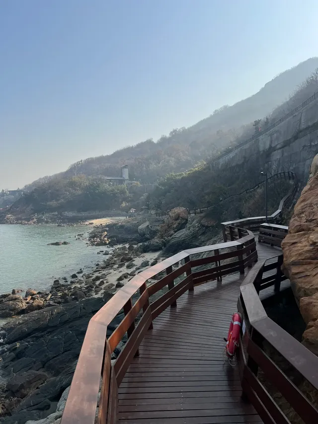 旅行:連島的山山海海 旅行:連島的山山海海