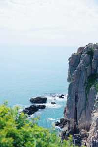 爆美枸杞島,這些絕美打卡點必須碼住!