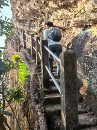 武夷山|誰會拒絕大自然