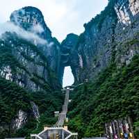 湖南10天9晚一家四口家庭旅行攻略(預算:12000元)