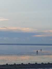 從如家老蘆公路店出發赴天空之境的光影之約