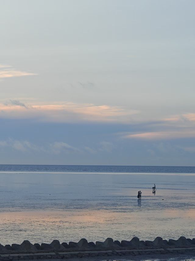 從如家老蘆公路店出發赴天空之境的光影之約 從如家老蘆公路店出發赴天空之境的光影之約