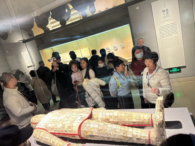 南京博物院 南京博物院