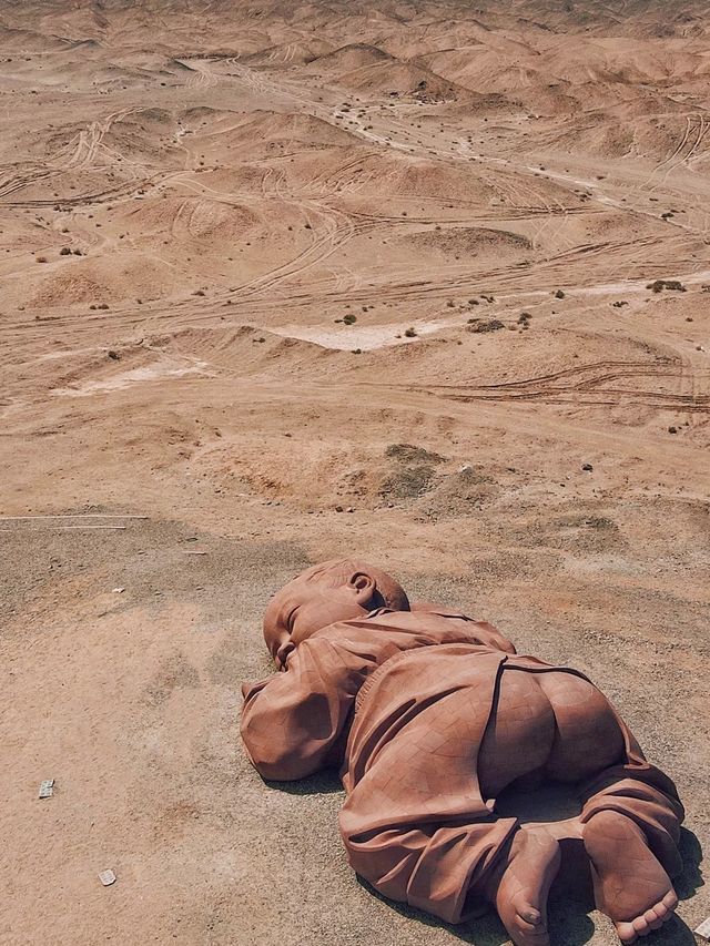 中國最孤獨的孩子—大地之子! 中國最孤獨的孩子—大地之子!