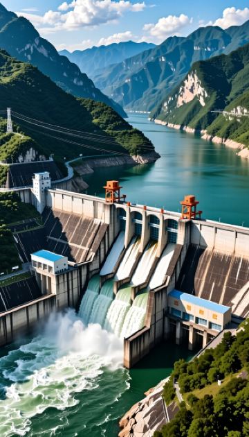 Longtan Hydropower Station Travel Guide