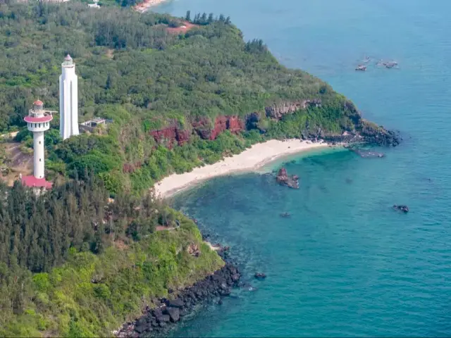 In-depth Travel Guide to Danzhou, Must Save