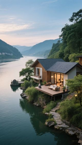 宜昌旅行、三峡と茶畑を満喫