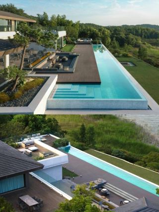 Travel Recommendations ◆ By car/navigation: "Tianmu Lake Fuyu Lakeside Starry Sky Hotel (Tianmu Lake Tourist Resort Branch)" ◆ Public transportation: 1.