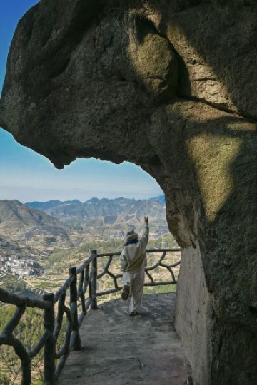 저장성에 위치한, 심각하게 저평가된 보석 같은 마을 진윈