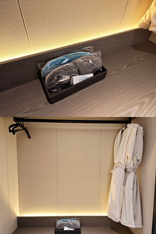 瀋陽於洪輕奢酒店住完直接封神|附冬日必逛攻略