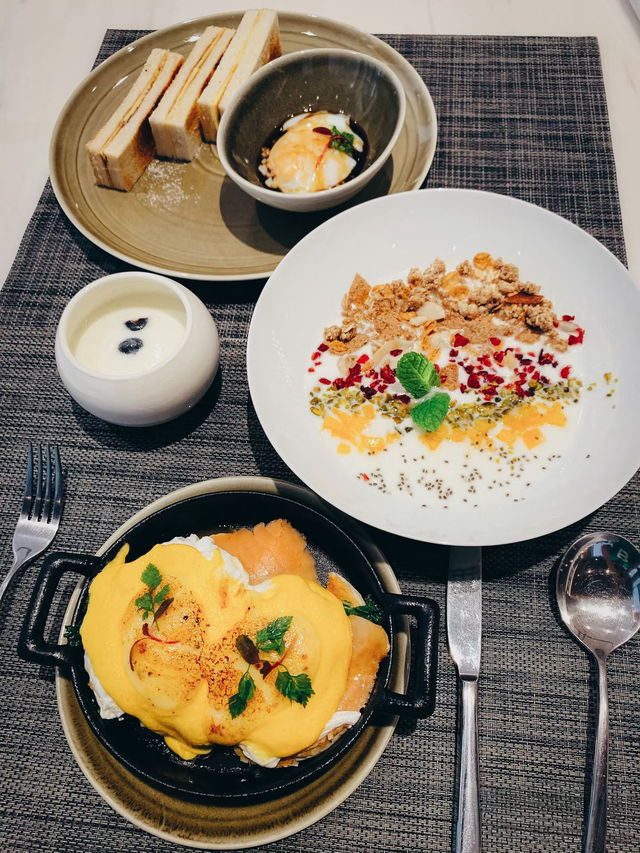 深圳|南山安琰酒店AYEARN HOTEL