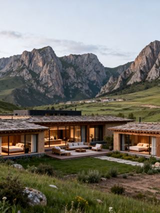 Gannan 5-Day Family Trip Unlocking the Stunning Tibetan Scenery