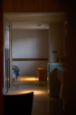 Stay at Laizaiyi Together Homestay in Wuyi Mountain