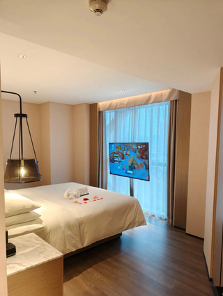 Good news for business travelers! Real reviews of Fairfield by Marriott Baoding