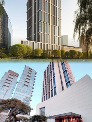 Bulgari Hotel Beijing | Truly the king of luxury hotels!