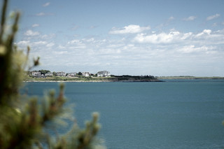 An Underrated Seaside Resort Town