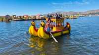 Exceptional 11-Day Adventure in Peru