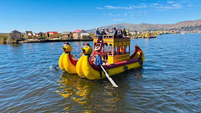 Exceptional 11-Day Adventure in Peru