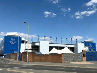 구디슨 파크(Goodison Park) – 위대한 노부인, 리버풀의 영원한 축구 랜드마크 - 팬들을 위한 완벽한 여행 가이드