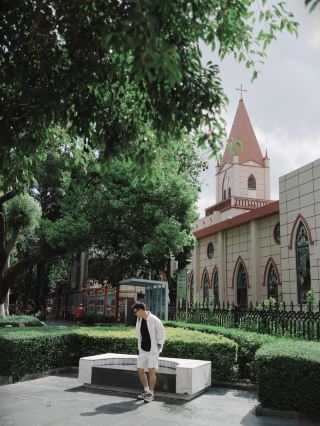 Explore Beihai like a local and wait for the wind in Beihai