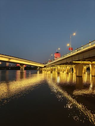 Can anyone relate to how blown away people from the Yangtze River Delta are when they visit Shenyang for the first time?