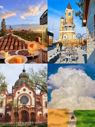 Летние каникулы с детьми в этих трех странах, куда действует безвизовый режим, не дадут мамам заскучать.