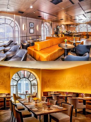 The Peninsula New York: a hidden luxury retreat in Manhattan’s skyline