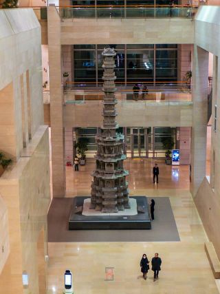 Must-see in Seoul | National Museum of Korea