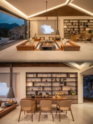 Guizhou Wanfenglin must-stay homestay