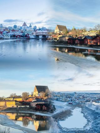 Four hidden gems for a short trip in Finland you must visit! A Nordic secret that’s both off the beaten path and not quite so secret