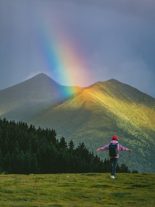 Life always needs a summer reserved for western Sichuan