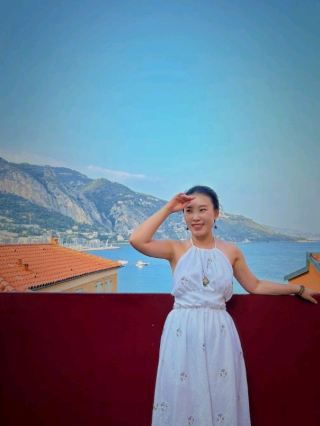 Menton—The Most Livable City on the French Riviera.
