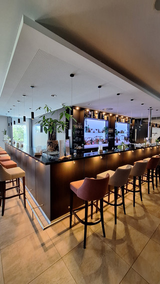 Comfortable Stay Near Munich Train Station