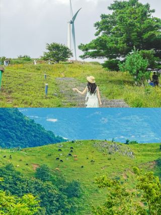 Yichang summer escape legend! Bailihuang summer romance guide