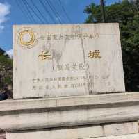 河北避暑寶藏，老人小孩都友好的潭瀑秘境