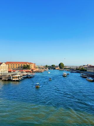 7-day summer Europe multi-country tour guide: worry-free and photogenic