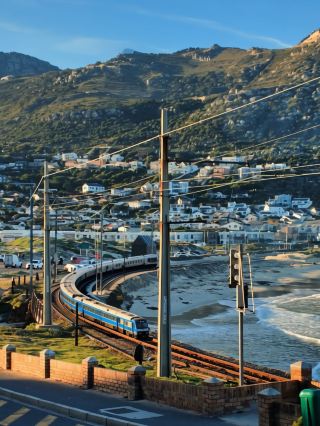 This 14-day multi-country South Africa itinerary is amazing