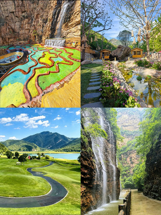 Beijing-Tianjin-Hebei short trips for kids | 4 relaxing, budget-friendly, and low-crowd spots reachable in 1.5h, stress-free for parents