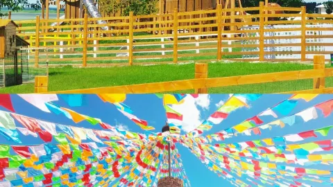 Jelajahi Resor Wisata Amuta di Kota Daqing, Provinsi Heilongjiang! — traveler post in Dorbod Mongol Autonomous County