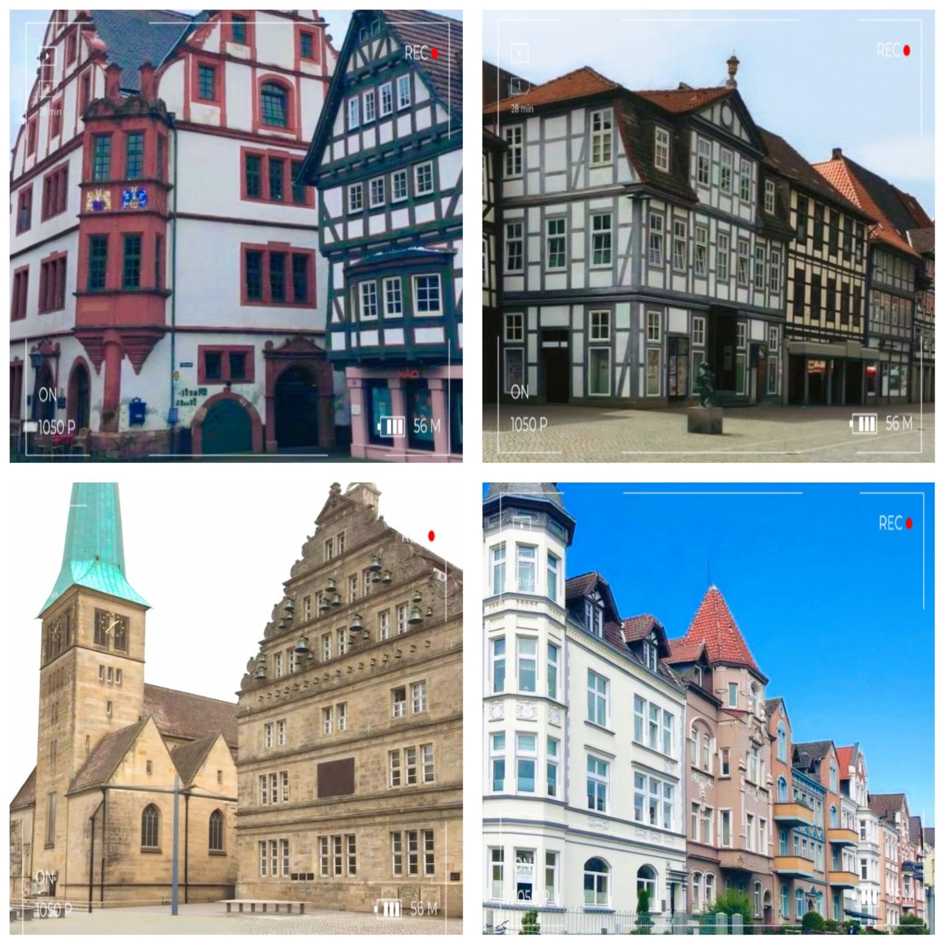 Hameln: The Pied Piper Was Right About This Place