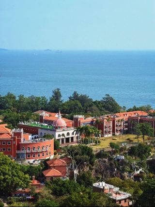 How to Enjoy Xiamen During National Day?