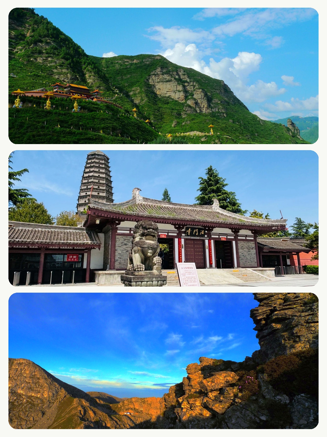 Travel against the flow for the Mid-Autumn Festival and National Day! Slow travel in 8 small cities without the crowds or high costs
