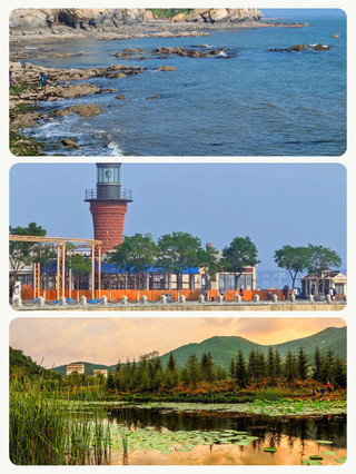 中秋國慶八座城小住三天,慢到不想走