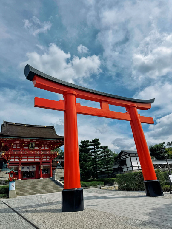 日本4日遊人均僅2k+ 省錢又好玩｜Trip.com 京都