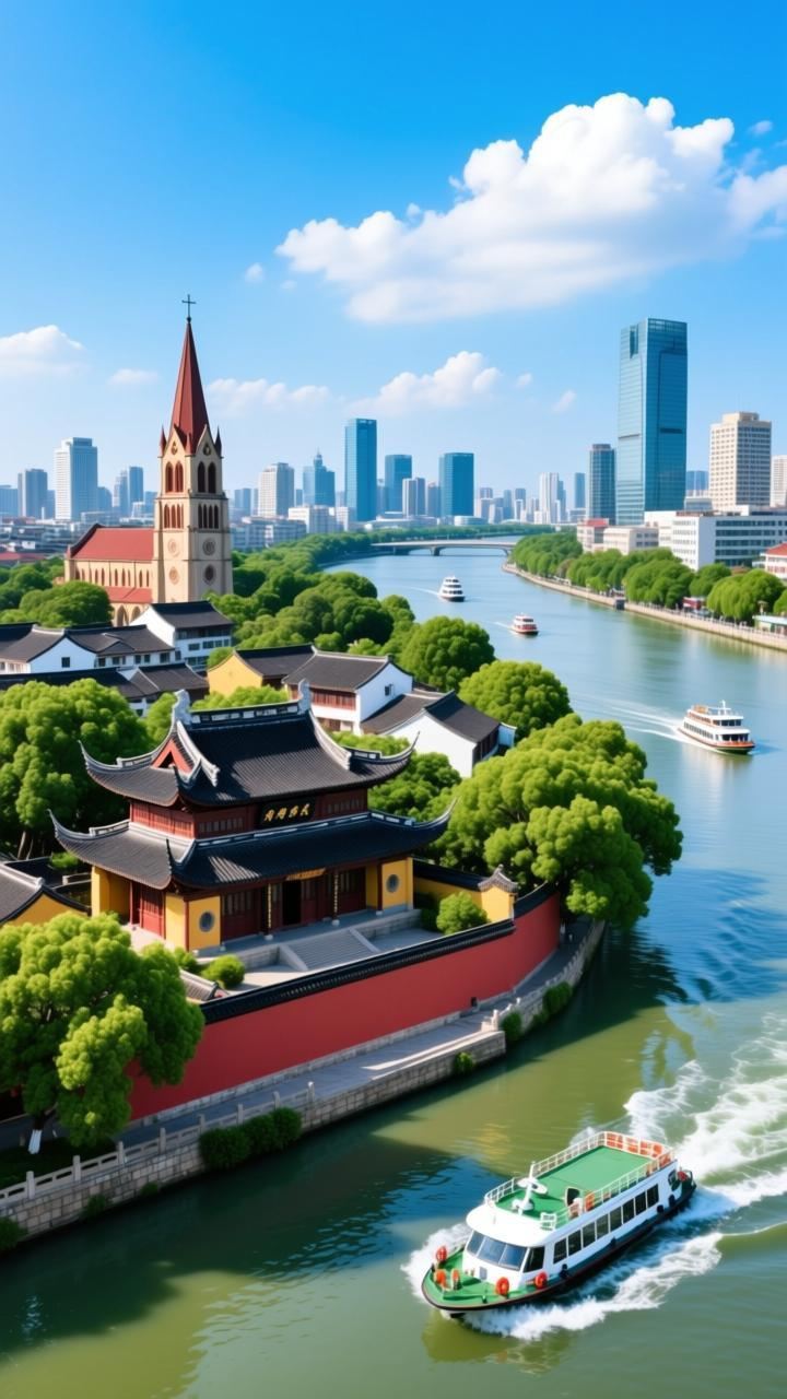 寧波8日間節約旅行ガイド！4300元で街を遊び尽くす | Trip.com 寧波